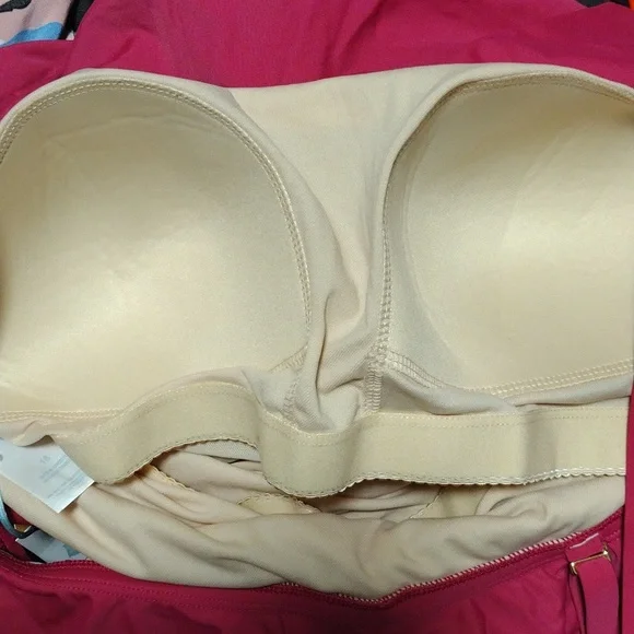 🆕 Kona Sol Hot Pink swimsuit - Picture 5 of 9